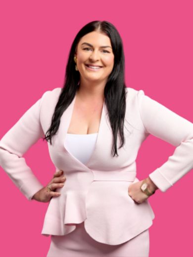 Jess Whitton - Real Estate Agent at Ethel & Florence - Brisbane