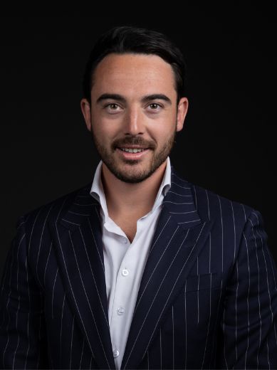 JESSE CHAIN - Real Estate Agent at Manor Real Estate