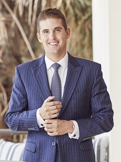 Jesse Chester - Real Estate Agent Jesse Chester - Real Estate Agent