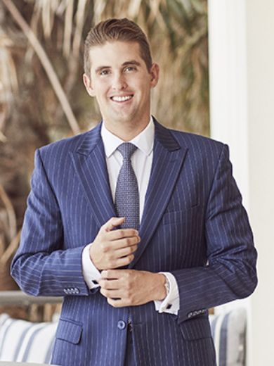 Jesse  Chester - Real Estate Agent at Clarke & Humel Property - Manly