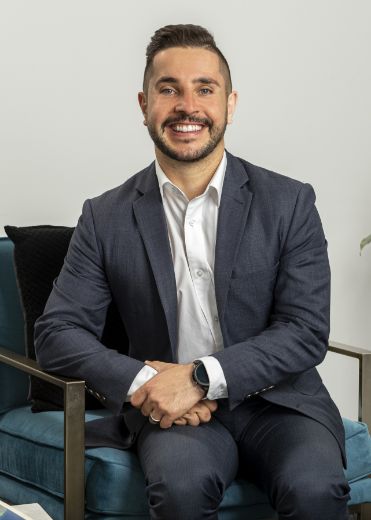 Jesse Dolcetta - Real Estate Agent at Barry Plant Northcote & Preston - NORTHCOTE