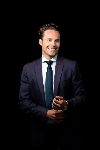 Jesse Malthouse  - Real Estate Agent at Jeffries Property Group - NOOSA HEADS