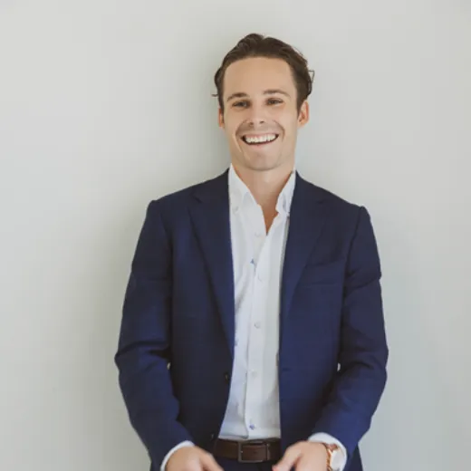 Jesse Malthouse - Real Estate Agent at Jeffries Property Group - NOOSA HEADS