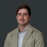 Jesse Sands - Real Estate Agent From - The Property Collective - CANBERRA