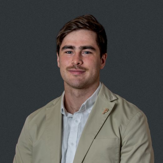 Jesse Sands - Real Estate Agent at The Property Collective - CANBERRA