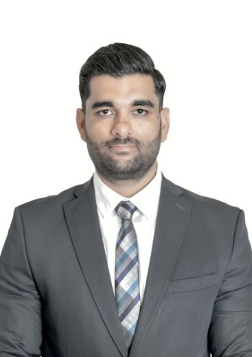 Jesse Singh - Real Estate Agent at The Apogeez Group