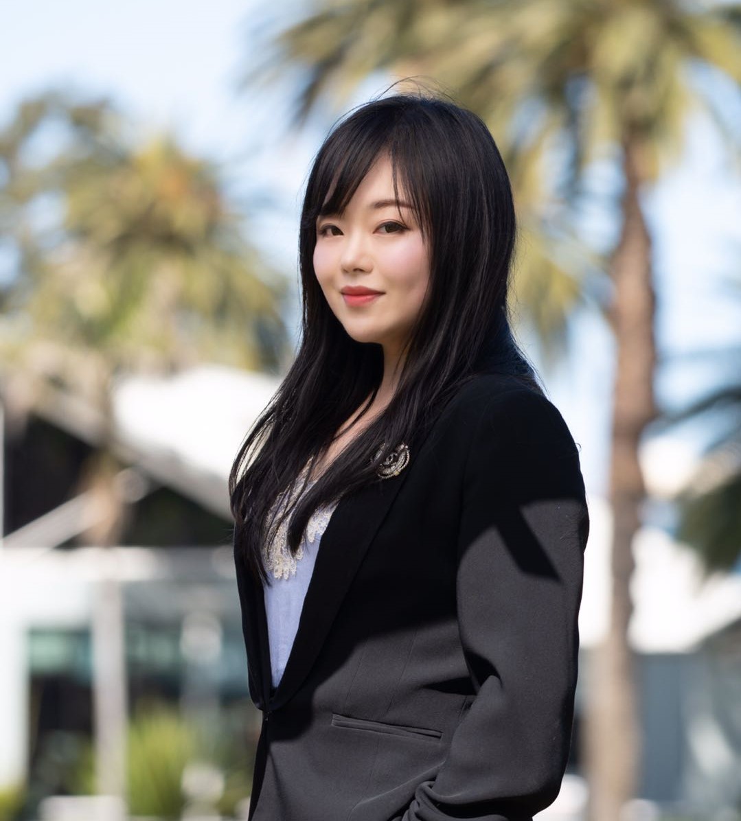 Jessica Bao Real Estate Agent