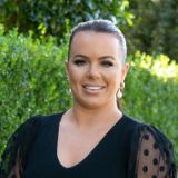 Jessica Barnes - Real Estate Agent From - McGrath - Willoughby
