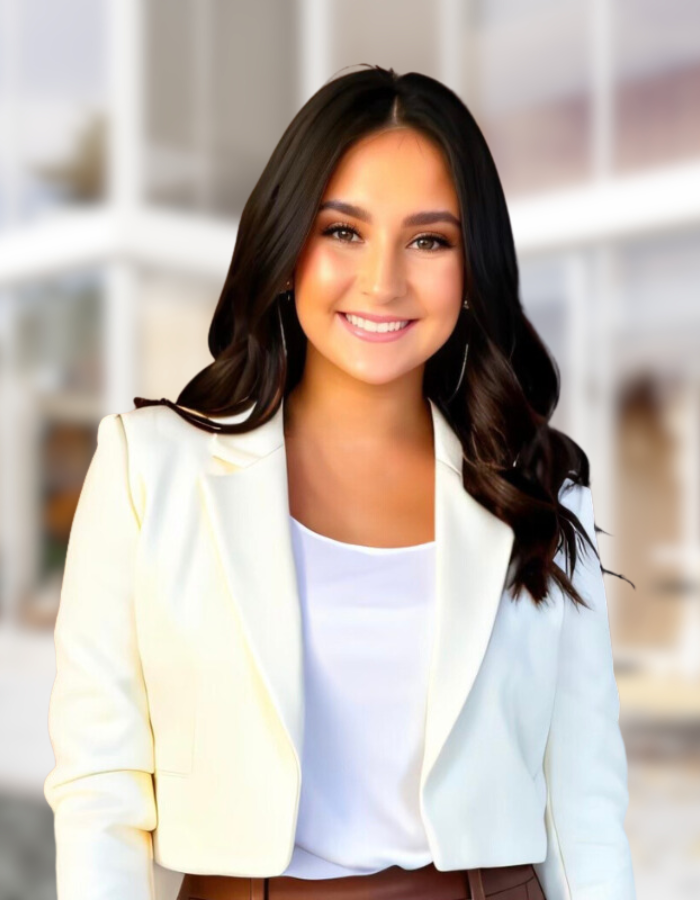 Jessica Bell Real Estate Agent