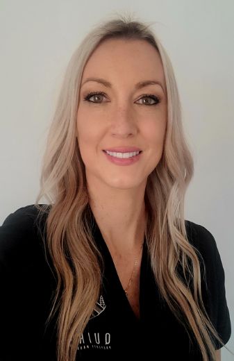 Jessica Box - Real Estate Agent at Quirke Property Management