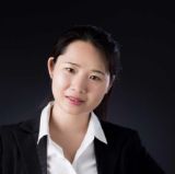 Jessica Chen  - Real Estate Agent From - Hi Five Realestate - CAMPBELLTOWN
