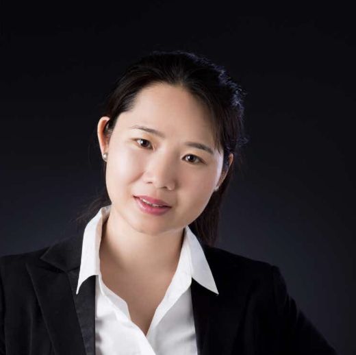 Jessica Chen  - Real Estate Agent at Hi Five Realestate - CAMPBELLTOWN