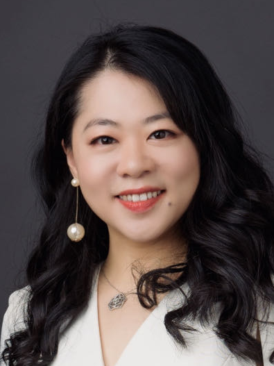 Jessica Chong Real Estate Agent