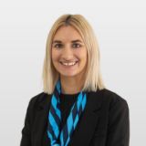Jessica Clarke - Real Estate Agent From - Harcourts Plus - (RLA 254620)