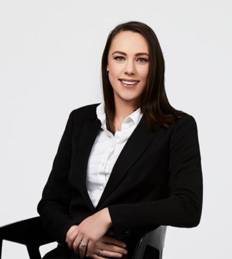 Jessica Cook - Real Estate Agent at Gilbert Real Estate - BUNGENDORE