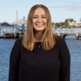 Jessica Craft - Real Estate Agent From - Ray White - Batemans Bay