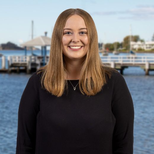 Jessica Craft - Real Estate Agent at Ray White - Batemans Bay