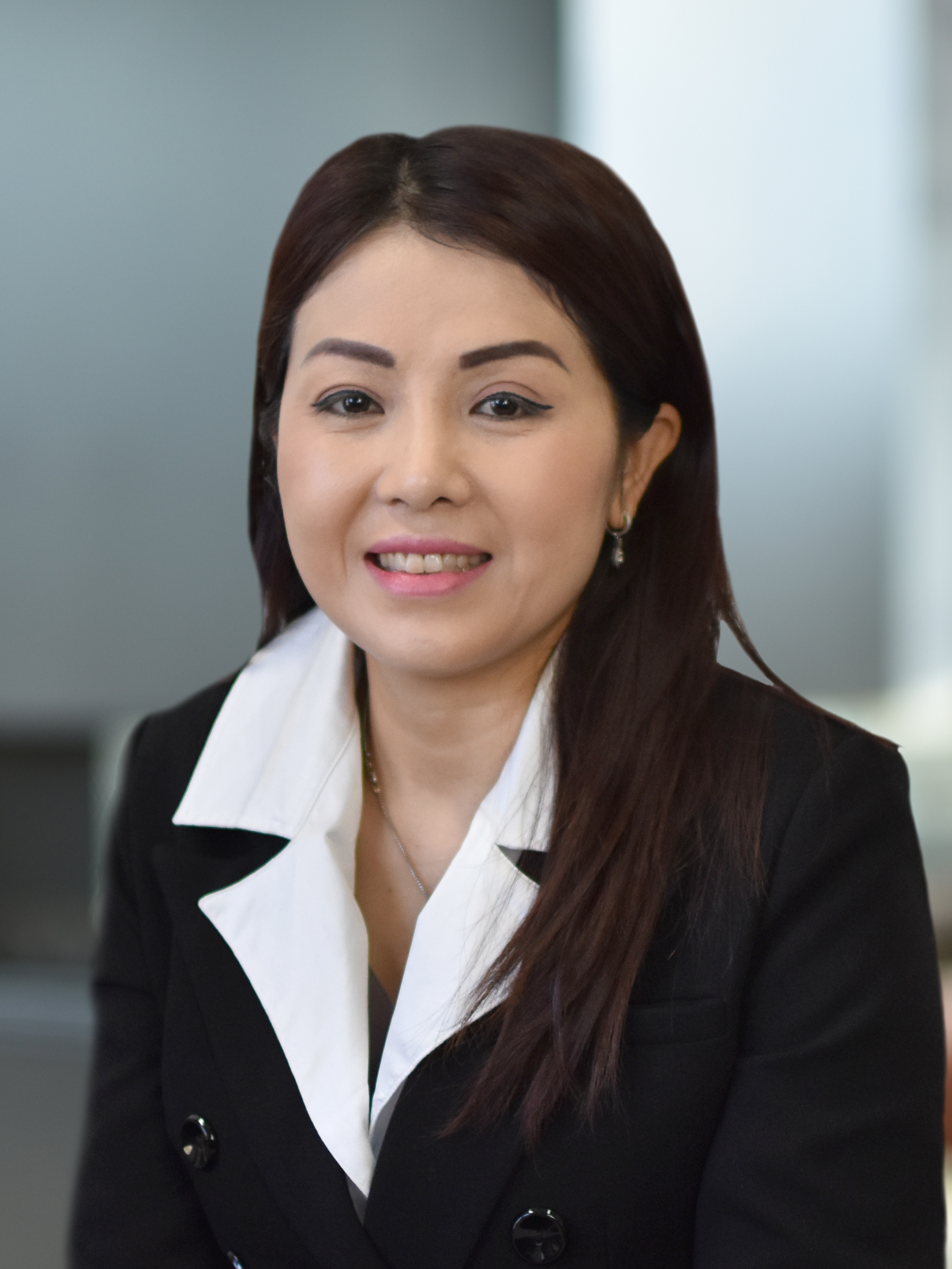 Jessica Cuc Nguyen Real Estate Agent