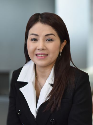Jessica Cuc Nguyen - Real Estate Agent at White Knight Estate Agents - Sunshine