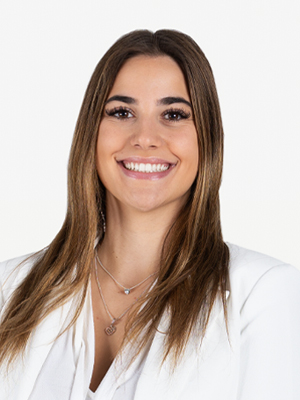 Jessica Filipovic Real Estate Agent