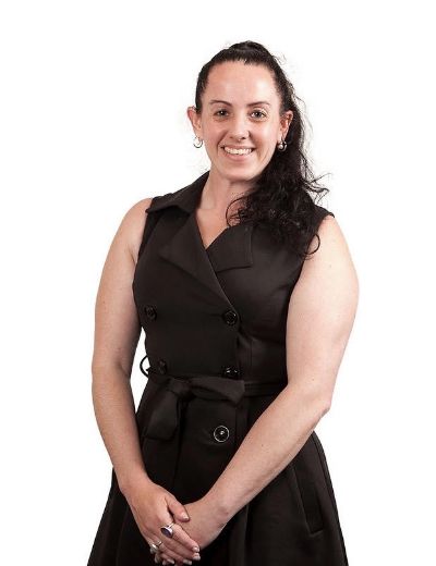 Jessica Gale - Real Estate Agent at Dons Premier The Knights of Real Estate. - CRANBOURNE WEST