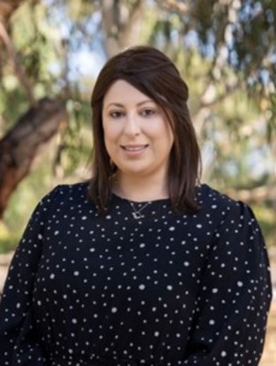 Jessica  Giampetrone - Real Estate Agent at Coronis Templestowe - TEMPLESTOWE