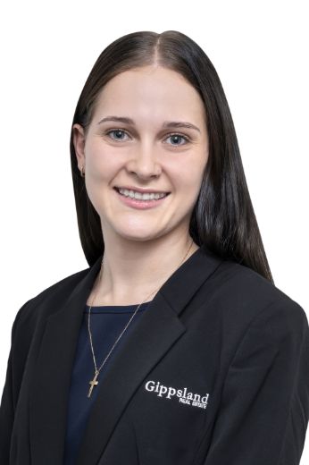 Jessica Hamilton - Real Estate Agent at Gippsland Real Estate Pty Ltd - Maffra