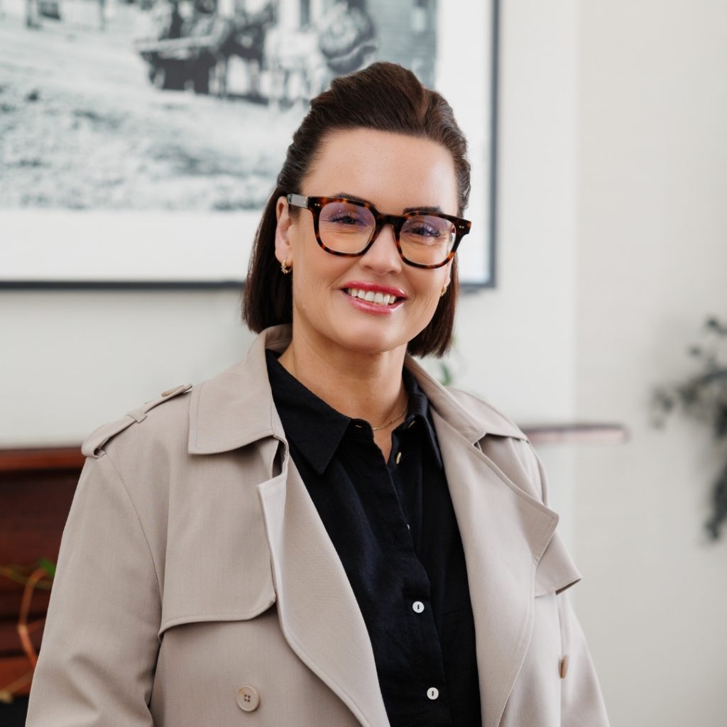 Jessica Hancock - Real Estate Agent