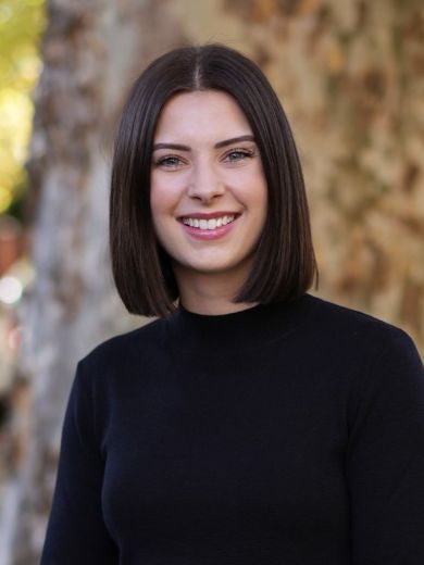 Jessica  Helfrich - Real Estate Agent at Rayner Real Estate - PERTH