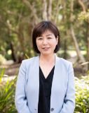 Jessica Jeong Sook Yoon - Real Estate Agent From - RE/MAX Prestige - SYDNEY OLYMPIC PARK