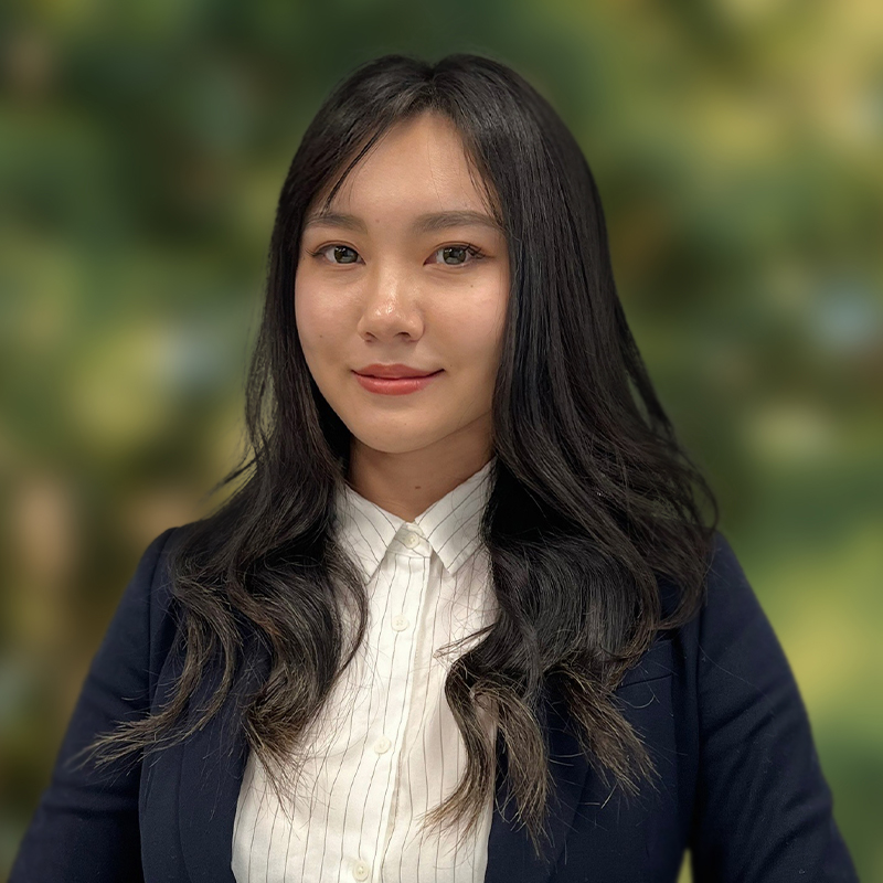 Jessica Jin Real Estate Agent