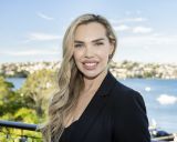 Jessica johnson - Real Estate Agent From - Johnson and Company Estate Agents - SYDNEY
