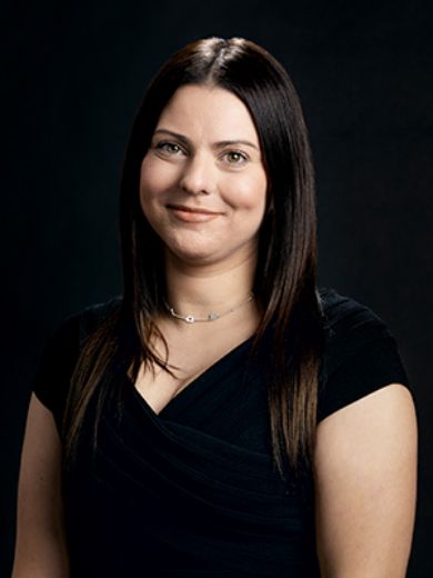Jessica Joveska - Real Estate Agent at Red Earth Management Pty Ltd - CAMPBELLTOWN