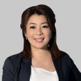 Jessica Ke - Real Estate Agent From - The Agency Eastern Suburbs