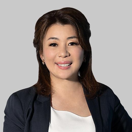 Jessica Ke - Real Estate Agent at The Agency Eastern Suburbs