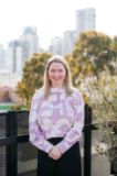 Jessica Lander - Real Estate Agent From - Peritum Property - South Melbourne