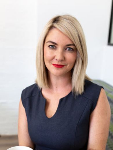 Jessica-Lee Molan  - Real Estate Agent at Movable - Newcastle Region