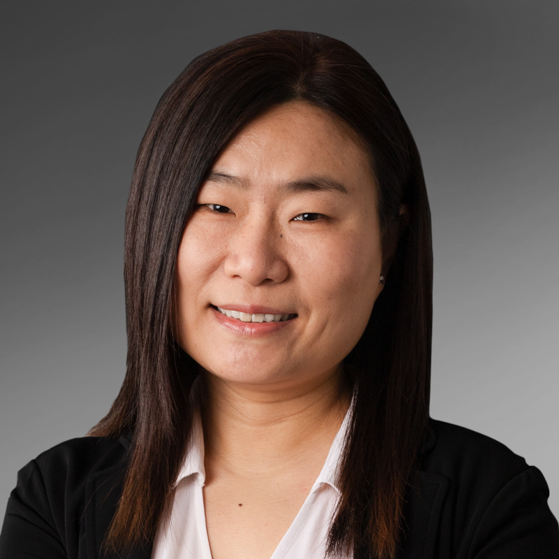 Jessica Leng Real Estate Agent