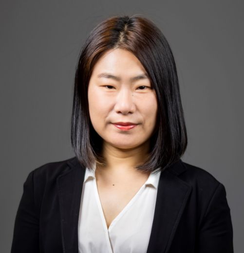 Jessica Leng - Real Estate Agent at VICPROP - POINT COOK & WILLIAMS LANDING