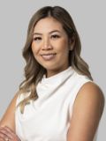 Jessica Loh  - Real Estate Agent From - The Agency Inner West  - CONCORD