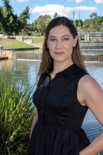 Jessica Lopez - Real Estate Agent at Equity Property Management - WYNNUM