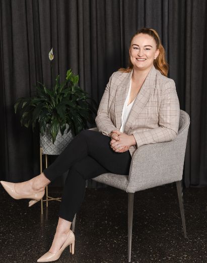 Jessica Lovelace - Real Estate Agent at Barry Plant Northcote & Preston - NORTHCOTE
