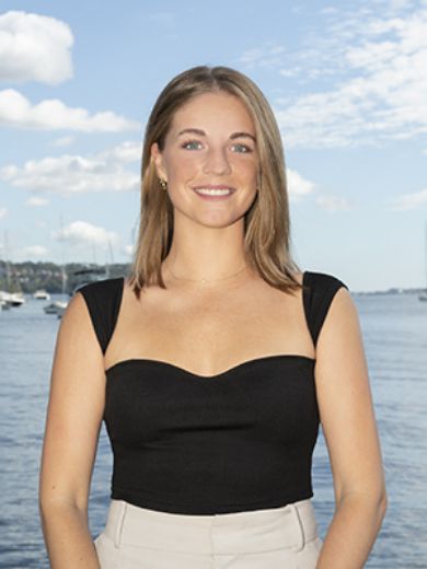 Jessica May - Real Estate Agent at Laing+Simmons - Double Bay