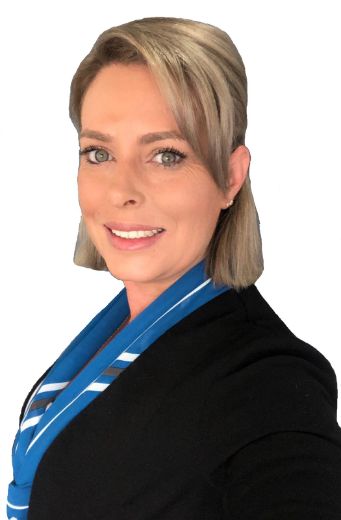 Jessica McKinnon  - Real Estate Agent at First National Real Estate - Blacktown