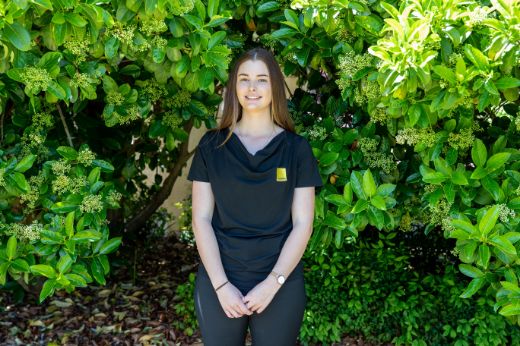 Jessica Moore - Real Estate Agent at Ray White - Rural Inverell