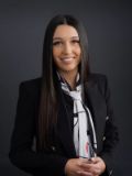 Jessica Moore - Real Estate Agent From - United Agents Property Group - WEST HOXTON