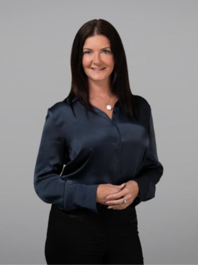 Jessica Morrow - Real Estate Agent at The Agency - PERTH