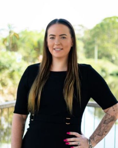 JESSICA OLIVER - Real Estate Agent at Ray White - Beenleigh
