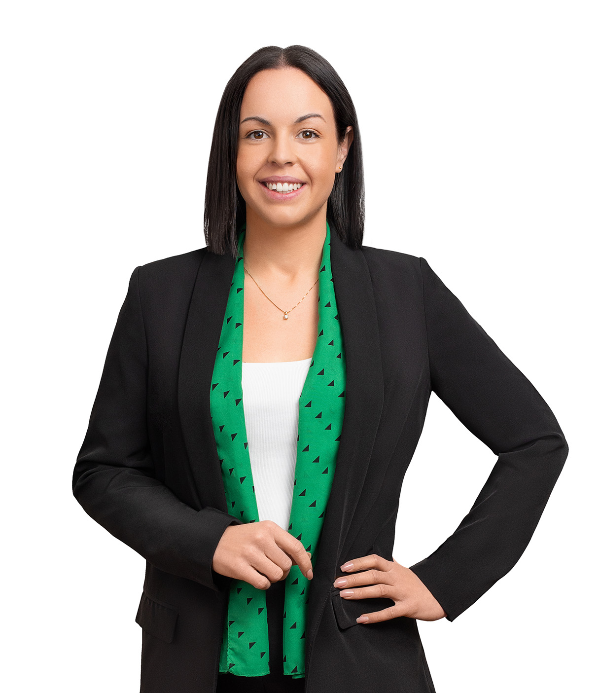 Jessica Rolfe Real Estate Agent