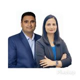 Jessica Sidhu  & Jag Sidhu - Real Estate Agent From - Metric Realty - MANGO HILL